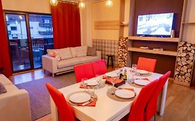 Clabucet Nest Deluxe Apartment